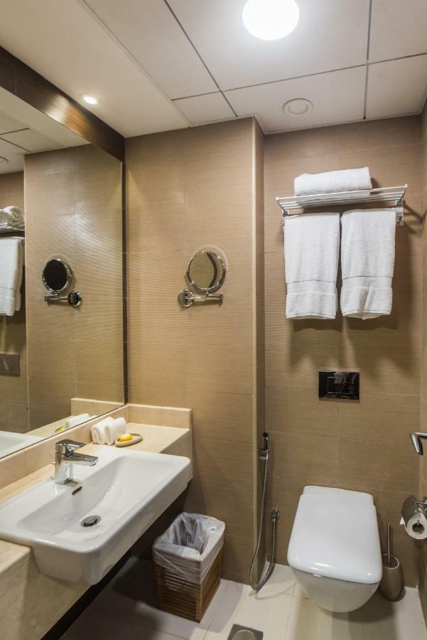 Fantastay - Luxury Studio Sparkle Tower Dubai Marina Exterior photo